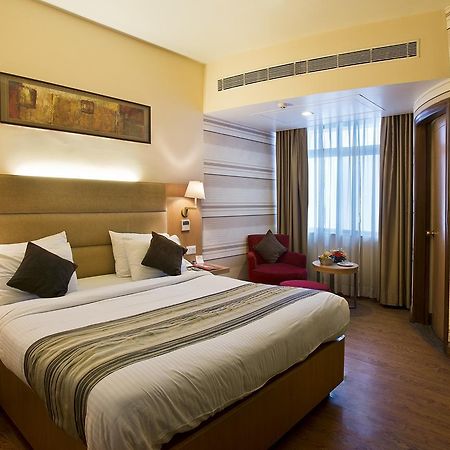 The Manor Bareilly By Leisure Hotels Extérieur photo