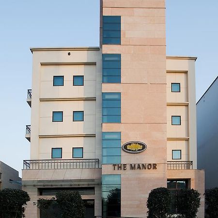 The Manor Bareilly By Leisure Hotels Extérieur photo