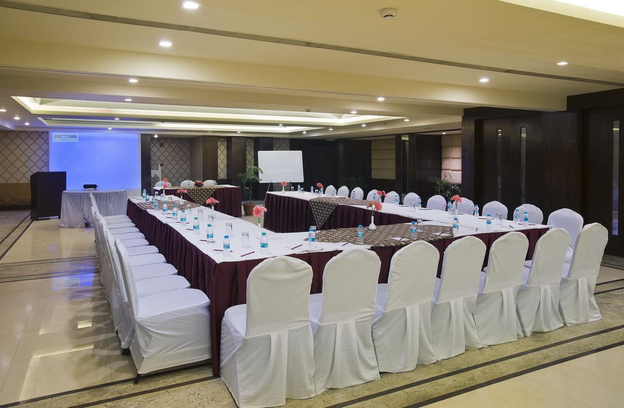 The Manor Bareilly By Leisure Hotels Extérieur photo