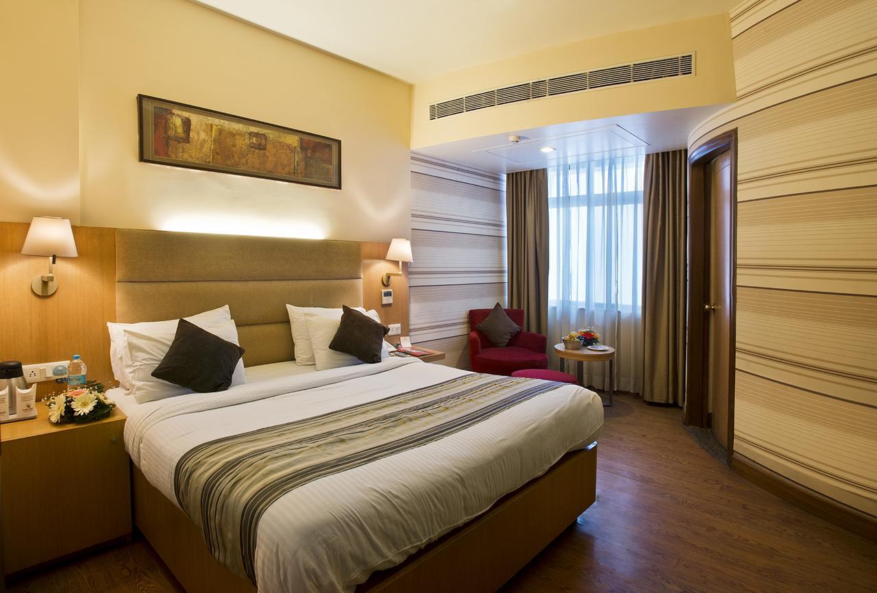 The Manor Bareilly By Leisure Hotels Extérieur photo