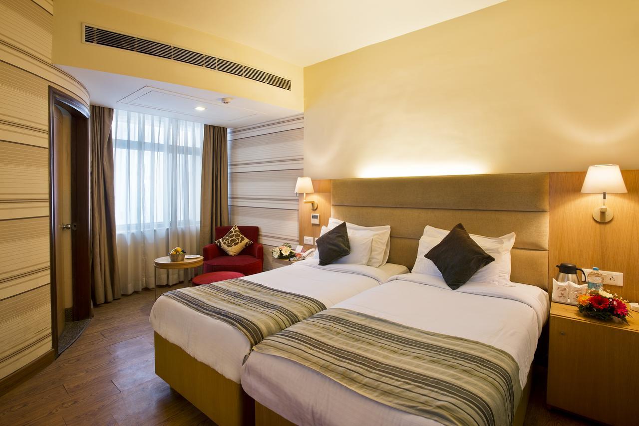 The Manor Bareilly By Leisure Hotels Extérieur photo
