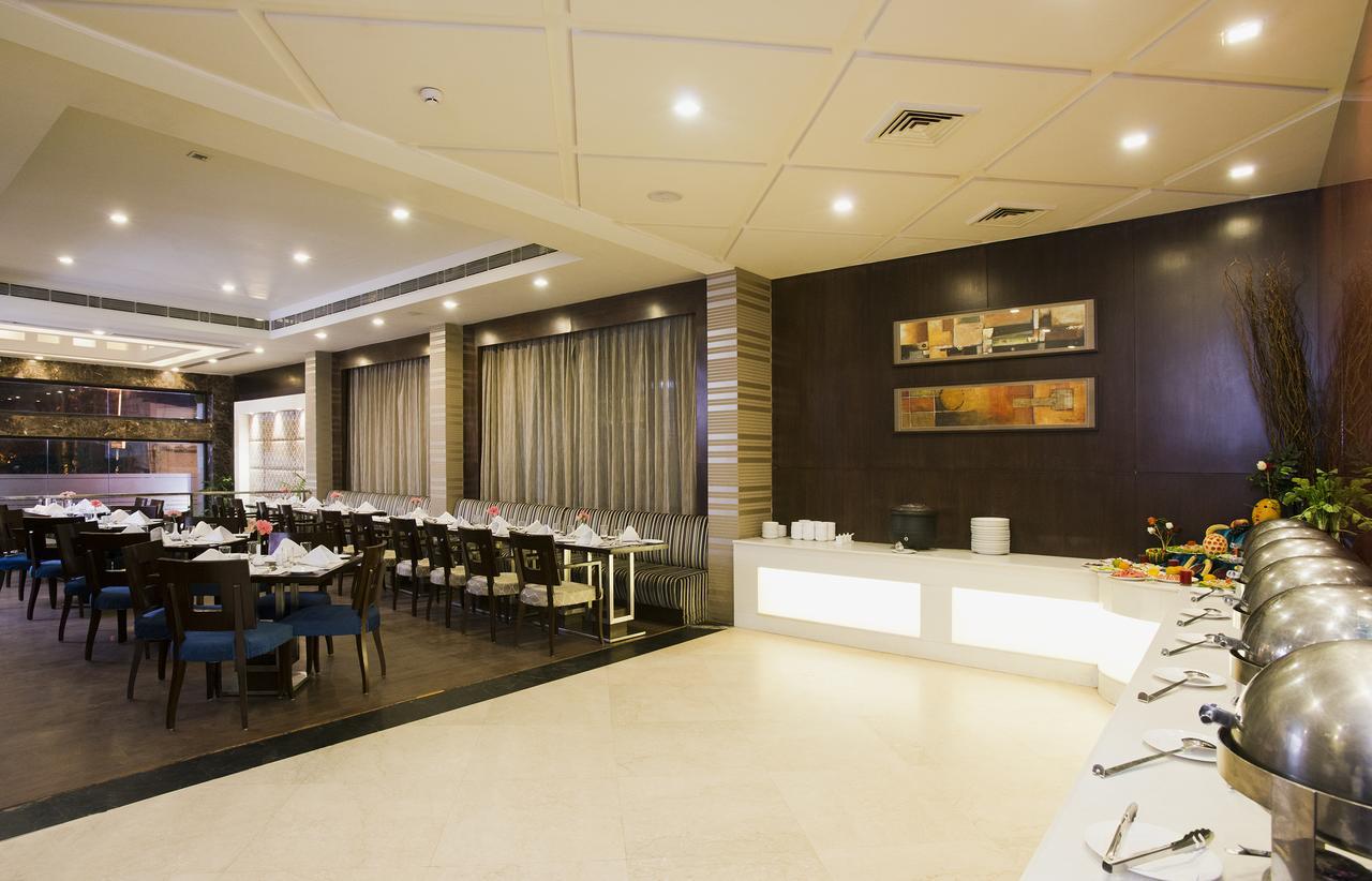 The Manor Bareilly By Leisure Hotels Extérieur photo