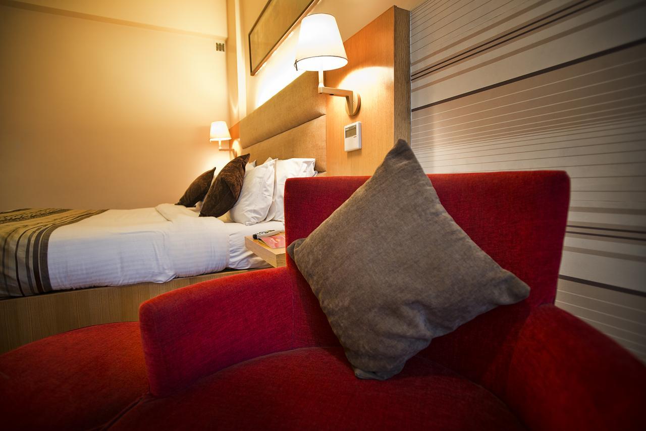 The Manor Bareilly By Leisure Hotels Extérieur photo