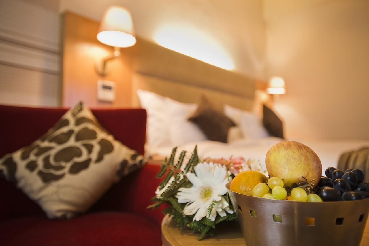 The Manor Bareilly By Leisure Hotels Extérieur photo