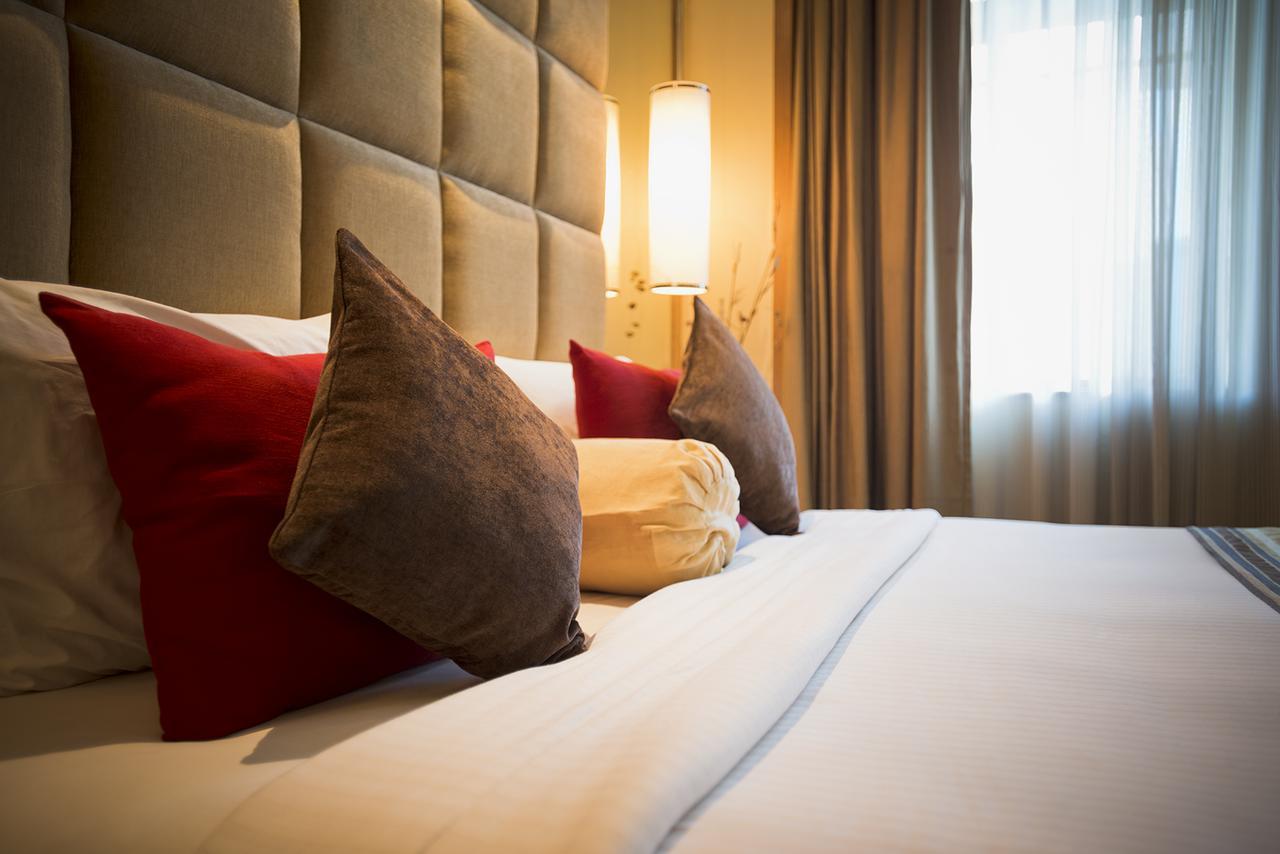 The Manor Bareilly By Leisure Hotels Extérieur photo
