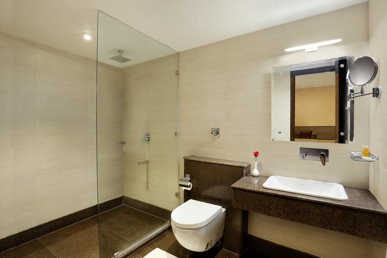 The Manor Bareilly By Leisure Hotels Extérieur photo