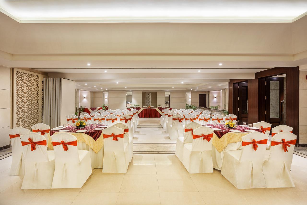 The Manor Bareilly By Leisure Hotels Extérieur photo